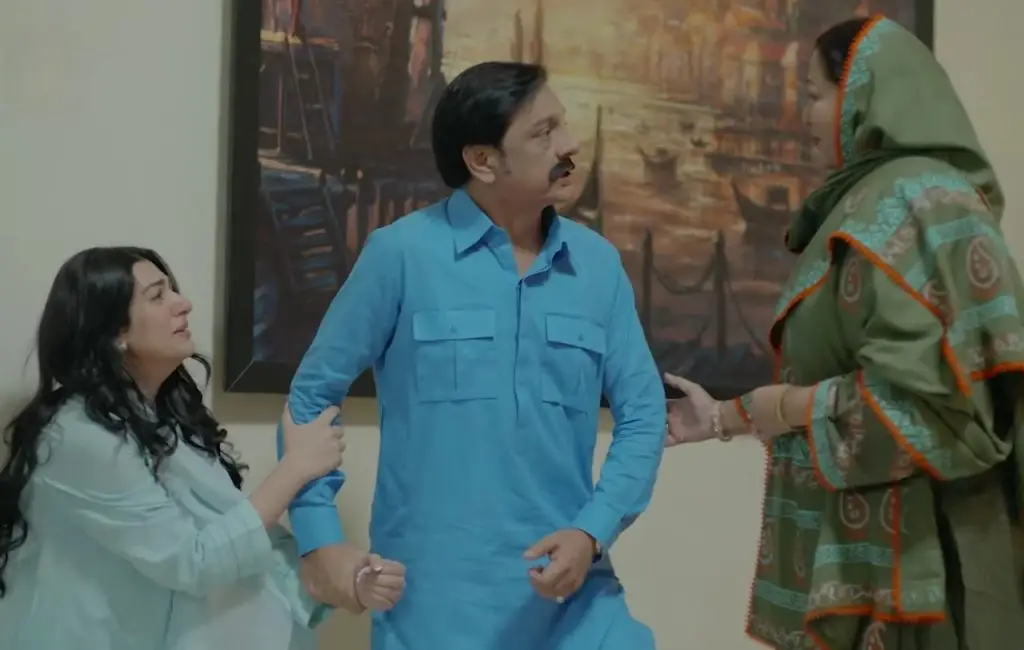 Sher Episode 26 – Nabeel’s Unimpressive Performance Criticized