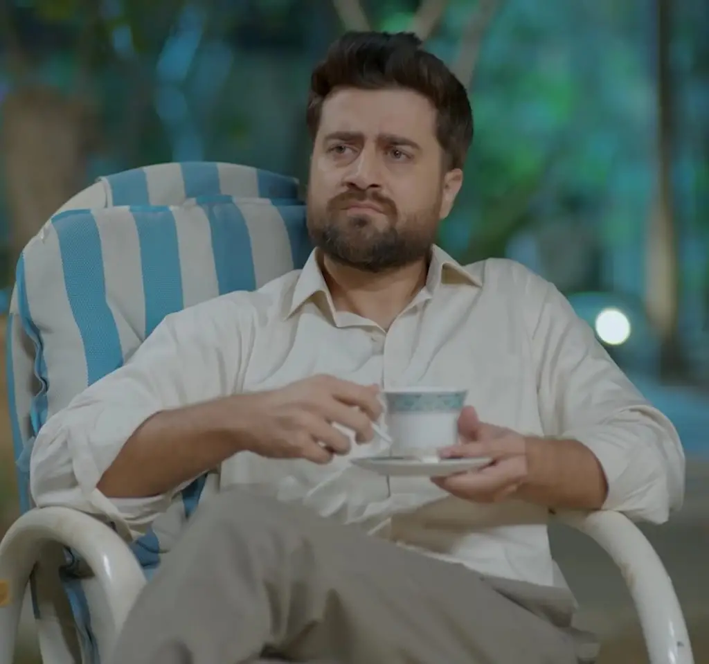 Sher Episode 27 – Strong Stepsister Wows Audience