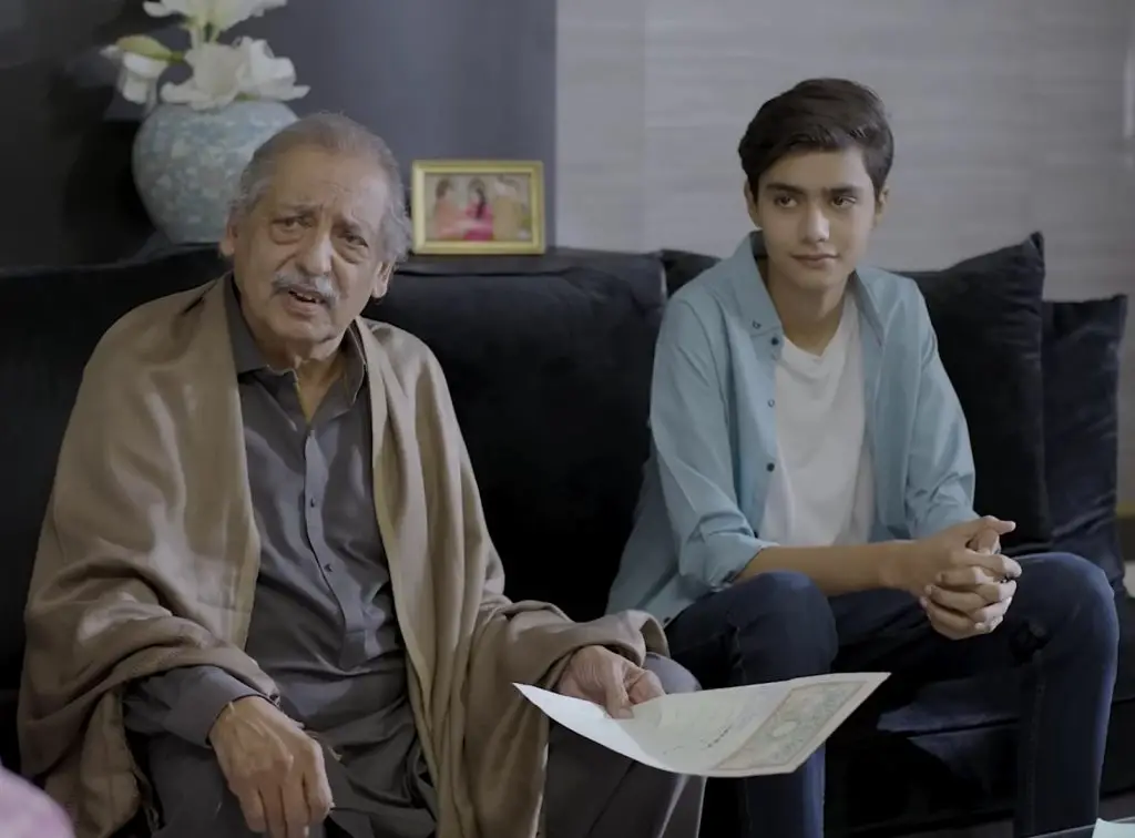 Sher Episode 28 – Taj Bibi’s Misery Divides Fans