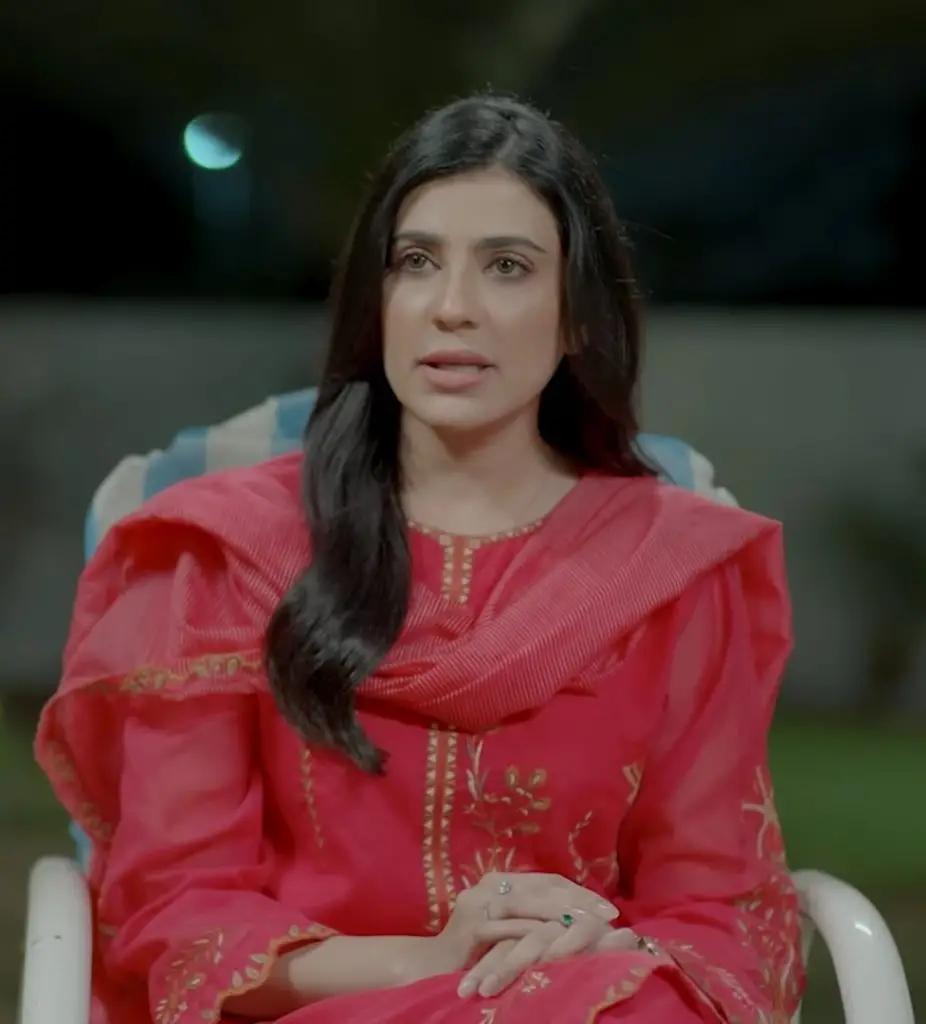 Sher Episode 27 – Strong Stepsister Wows Audience