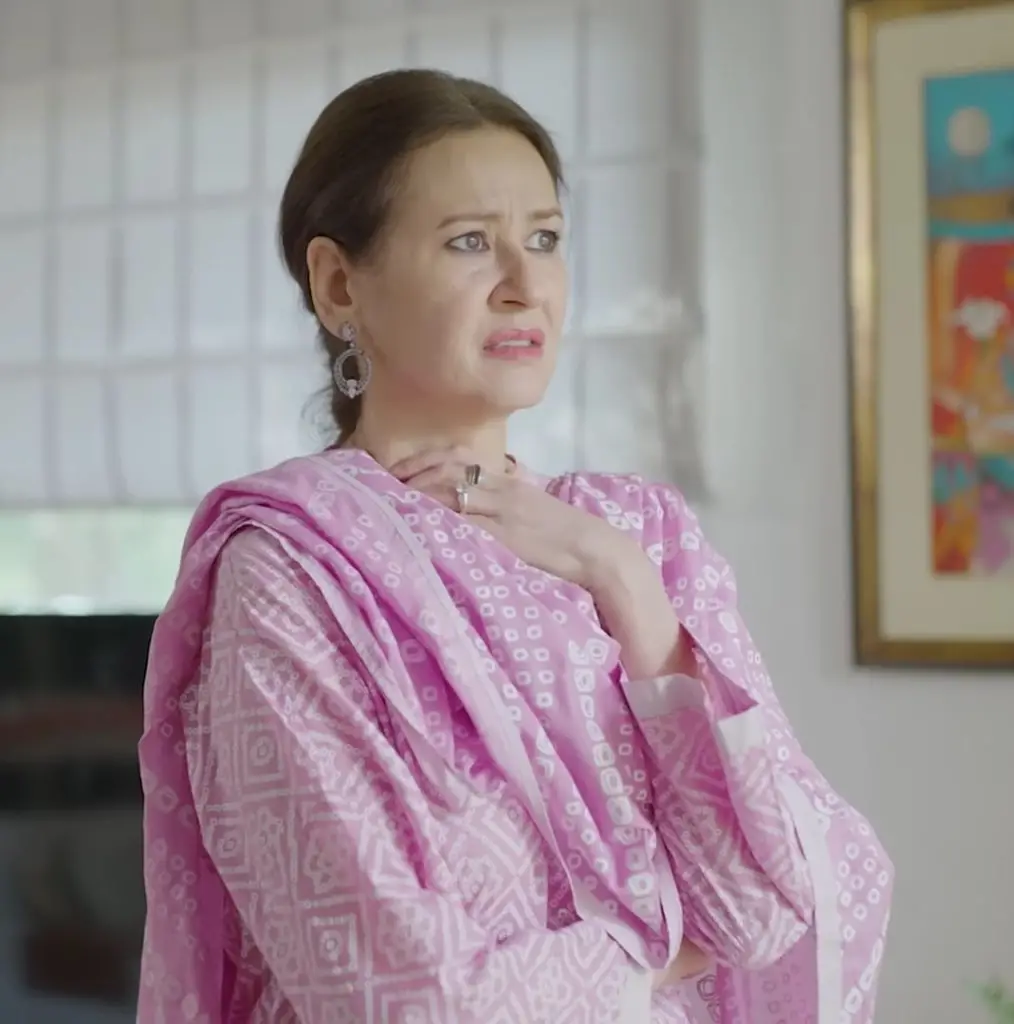 Sher Episode 28 – Taj Bibi’s Misery Divides Fans