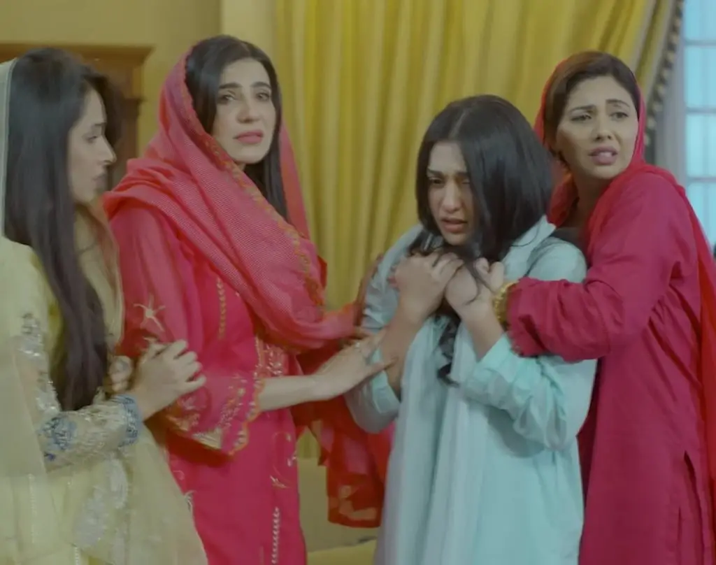 Sher Episode 26 – Nabeel’s Unimpressive Performance Criticized
