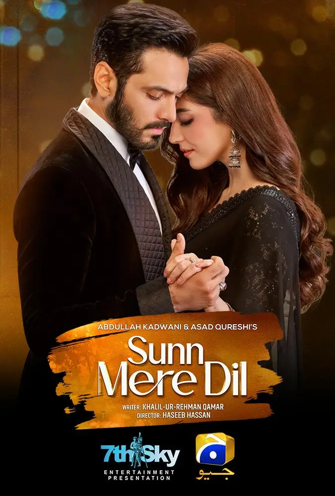 Pakistani Dramas Which Flopped Despite Big Cast