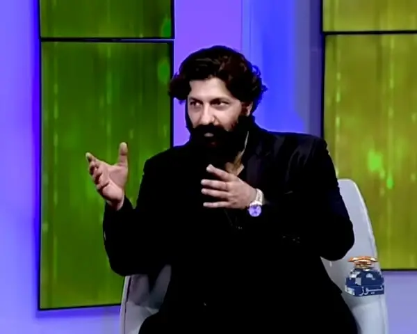 How Syed Jibran Escaped Hanging In Adiala Jail