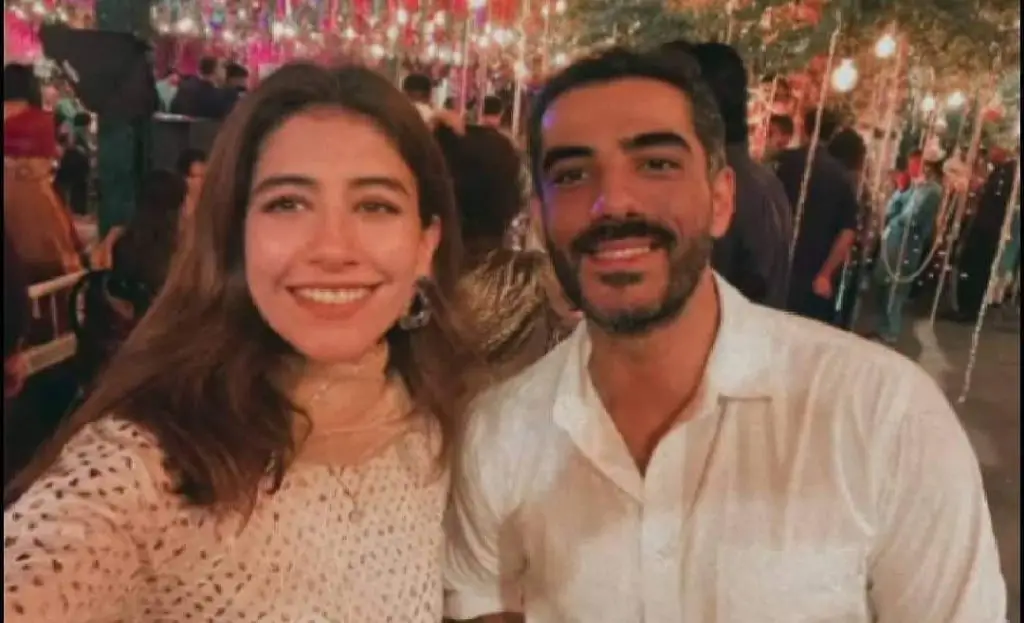 Are Syra Yousaf & Adeel Hussain In a Relationship