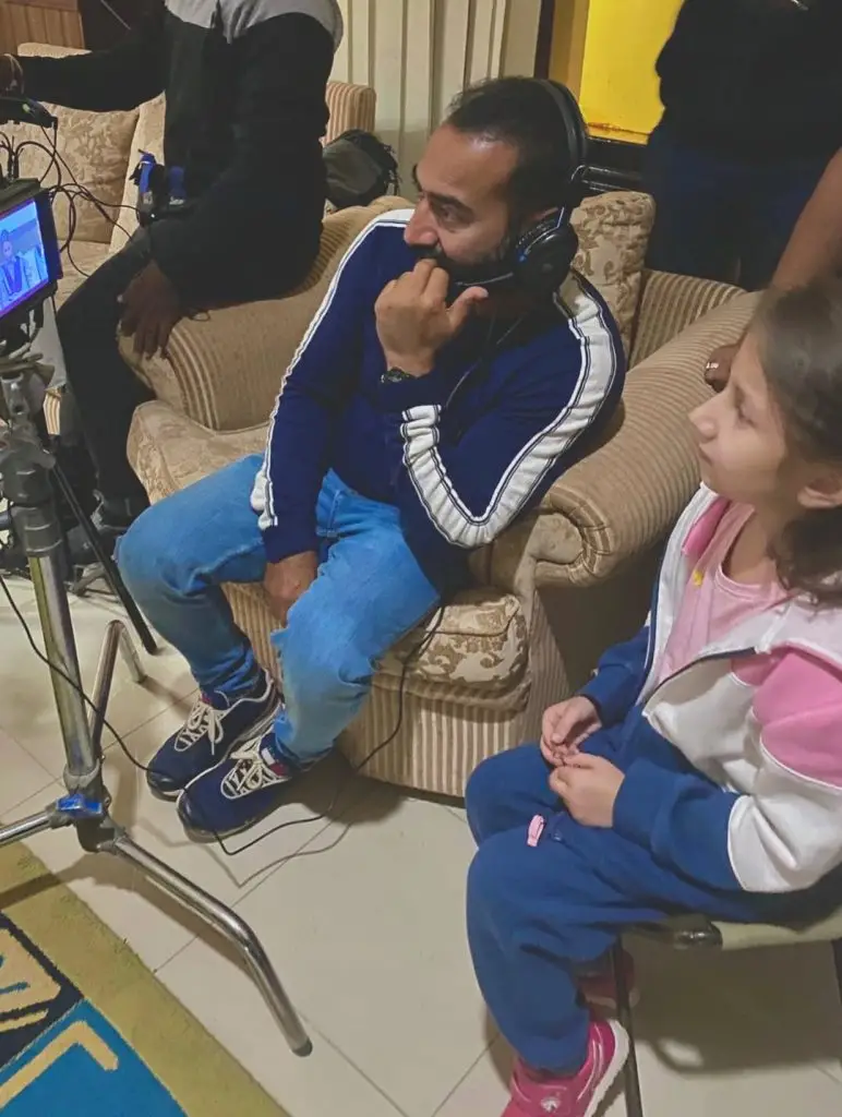Syra Yousuf Shares Beautiful Clicks With Daughter Nooreh