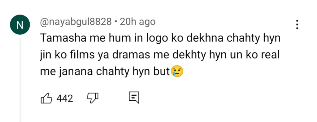 Tamasha Season 4 Faces Backlash for Low Budget Candidates
