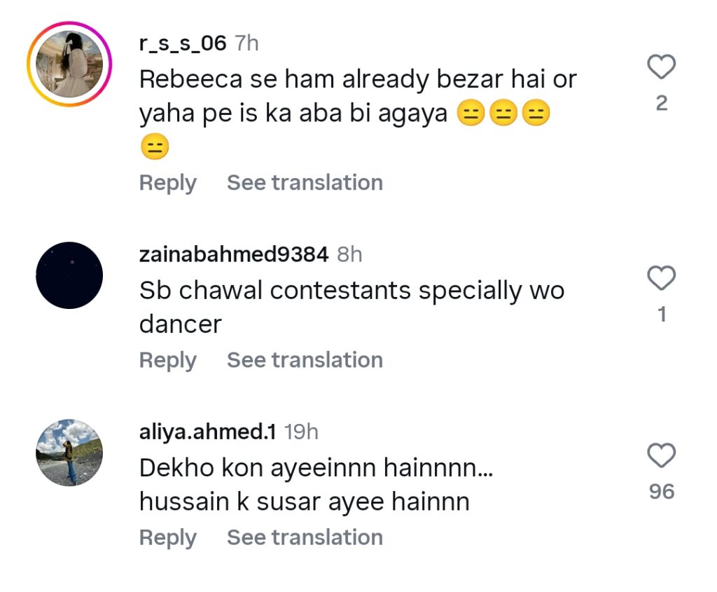 Tamasha Season 4 Faces Backlash for Low Budget Candidates