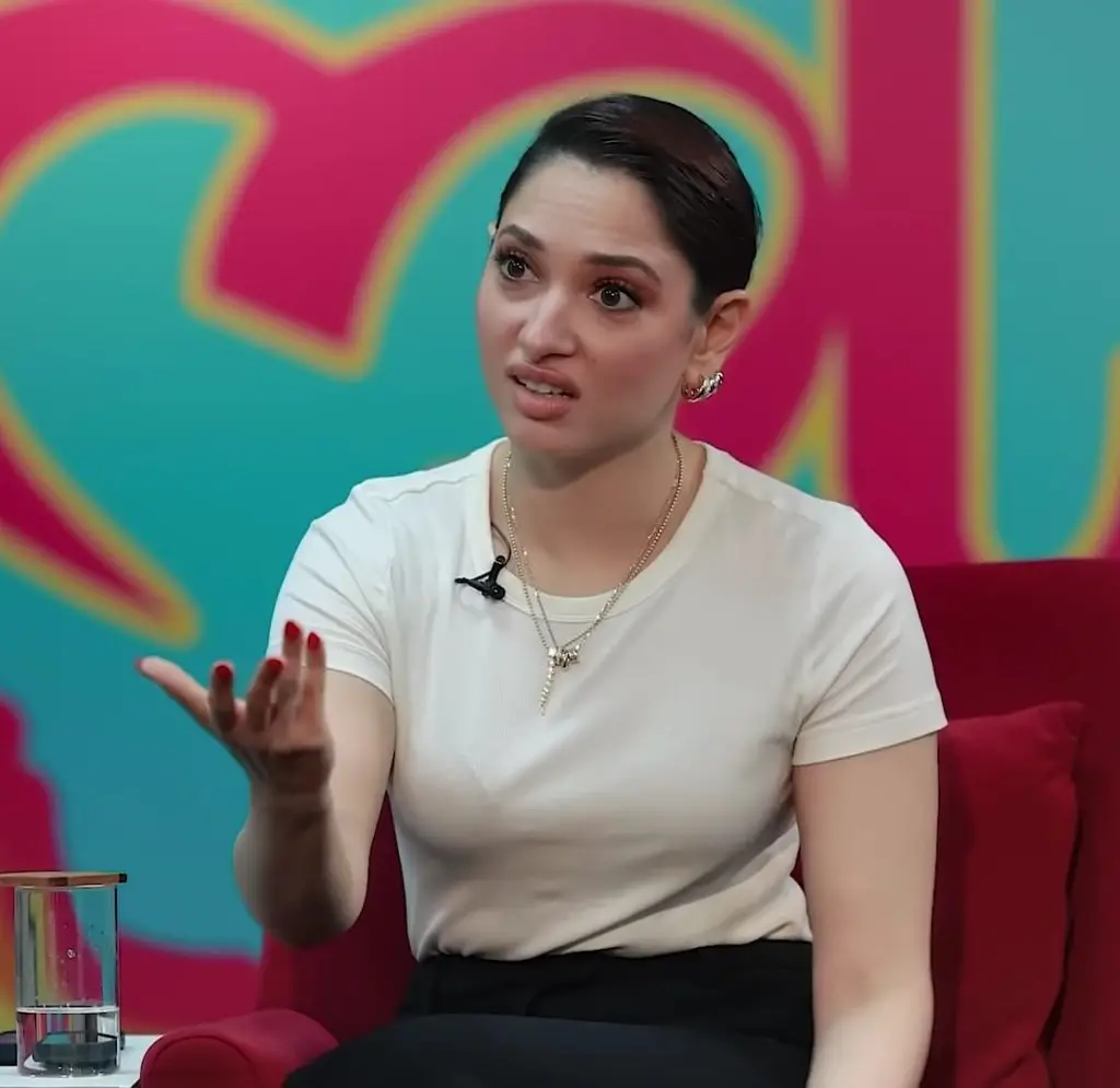 Tamannah Bhatia Reacts To Marriage Rumours With Abdul Razzaq