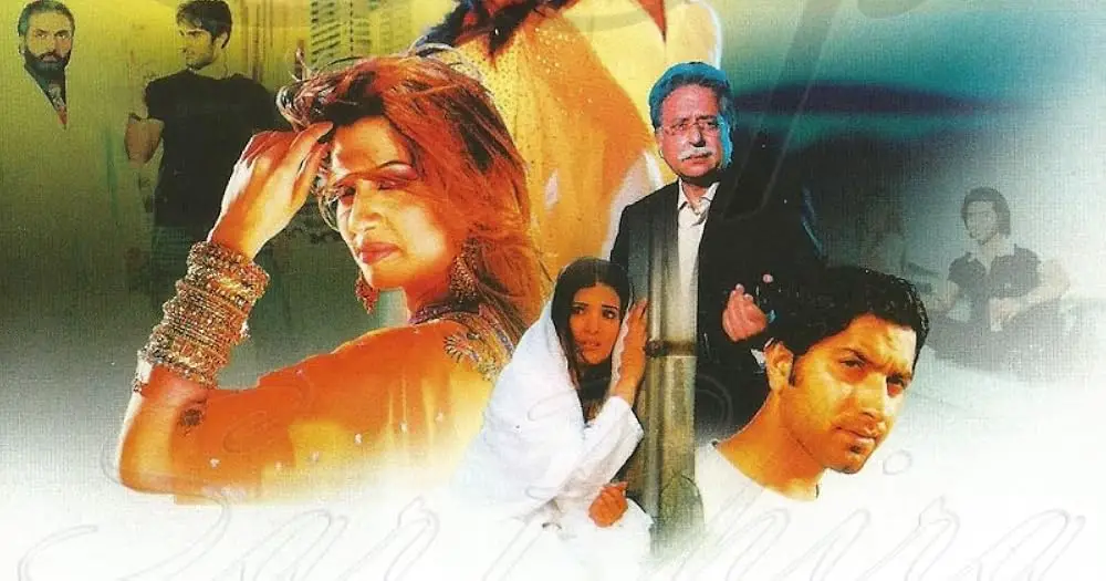 Babrik Shah Opens Up About His Affair With Sheeba Bhakri