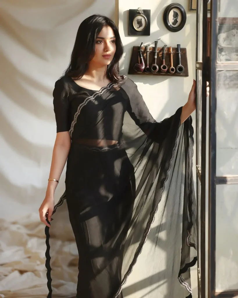 Tuba Anwar Addresses Unjust Targeting on Social Media
