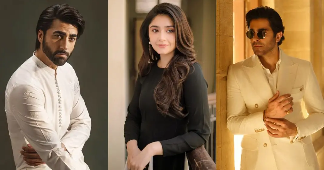 Umera Ahmed’s New Drama – Details