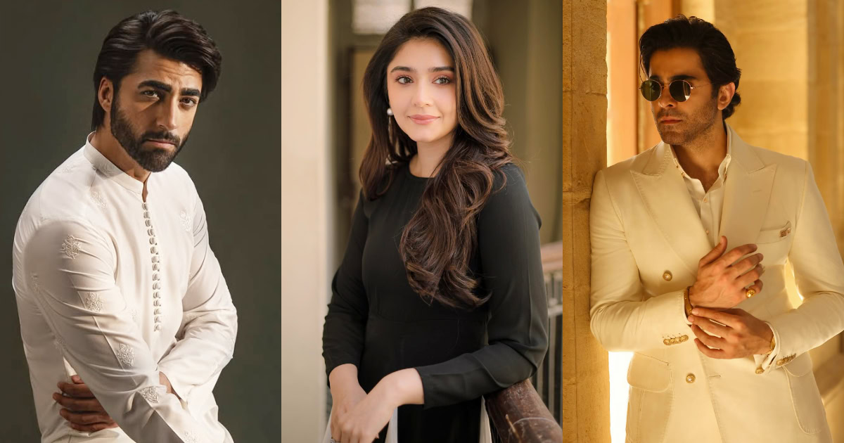 Umera Ahmed’s New Drama – Details