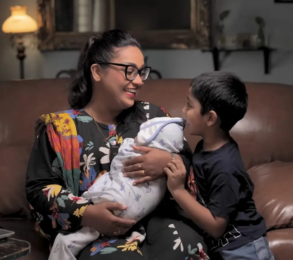 Uroosa Siddiqui Reveals Why She Was Missing