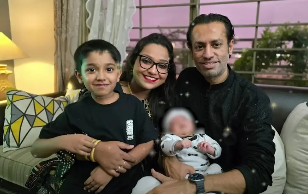 Uroosa Siddiqui Reveals Why She Was Missing