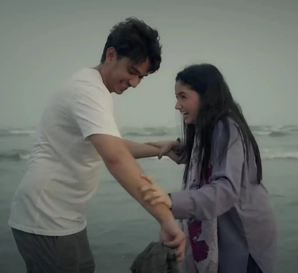 Parwarish Director On Wali & Maya’s Teenage Love