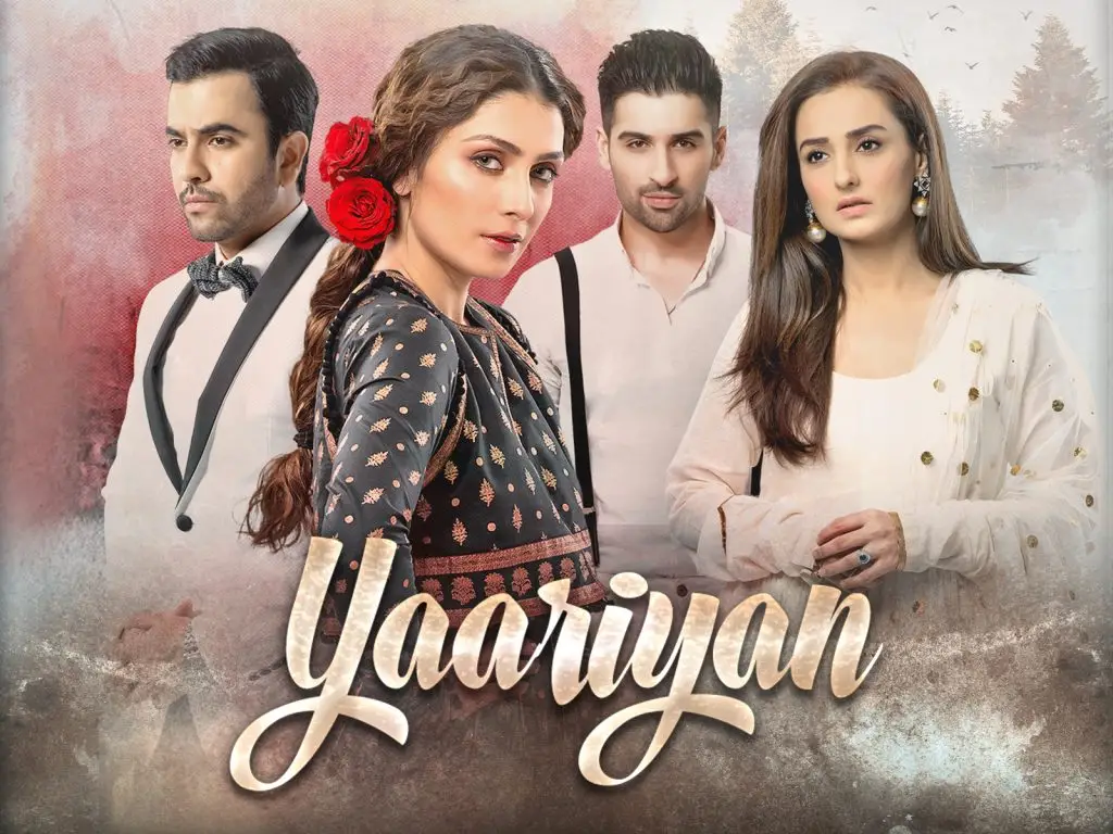 Is Ayeza Khan Just A Pretty Face