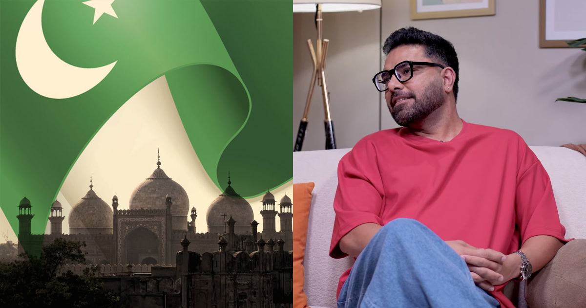 Yasir Hussain’s Statement Regarding Pakistan’s Islamic State Status Criticized