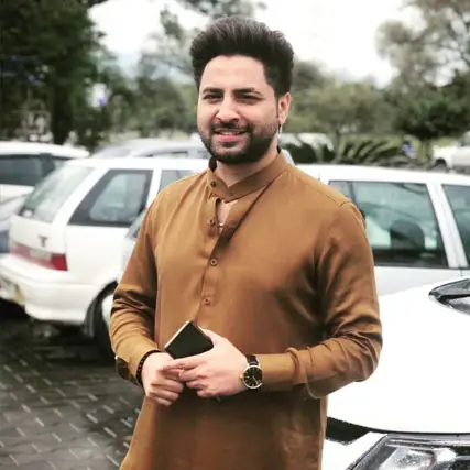 Aamir Liaquat’s Case Against Yasir Shami – Verdict Out