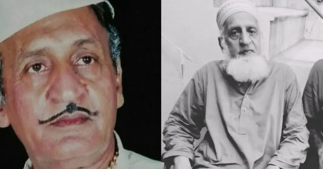Senior Actor Anwar Ali Passes Away