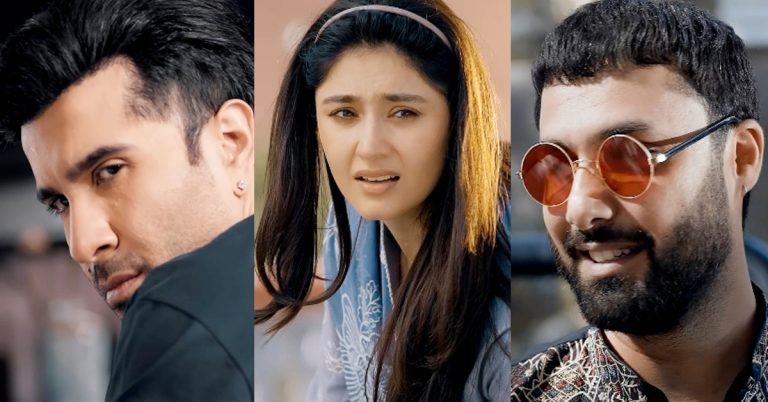 Sanwal Yaar Piya Teaser Out Now