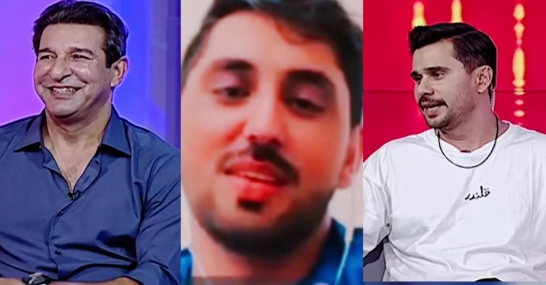 Mr Patloo Calls Out Tabish For Not Remembering His Name