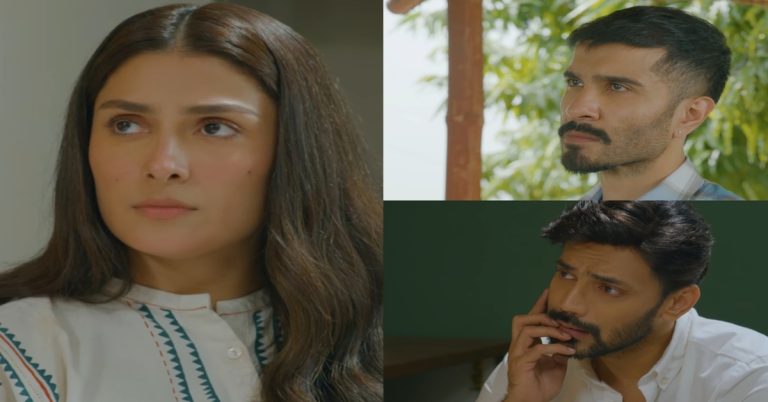 Humraaz Last Episode Public Reaction