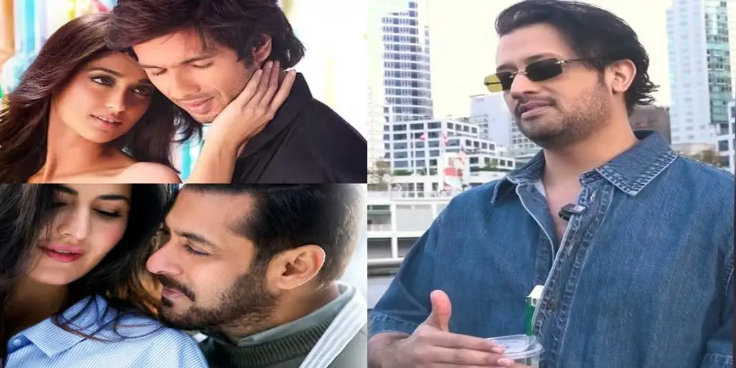 Atif Aslam Admits He Misses Bollywood