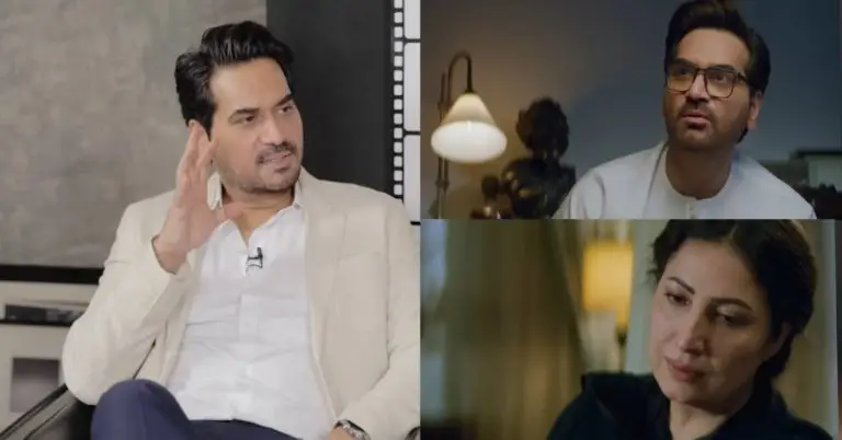 Humayun Saeed About Relationship Between Surraiya & Manto