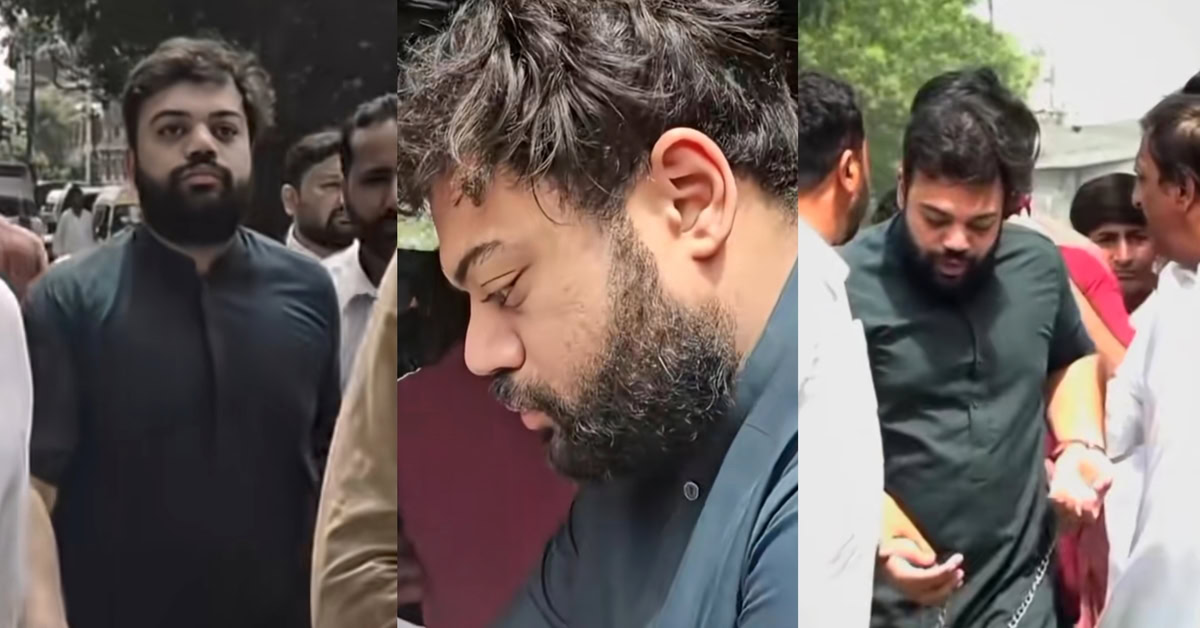 Ducky Bhai New Videos with Handcuffs Spark Debate Among Netizens