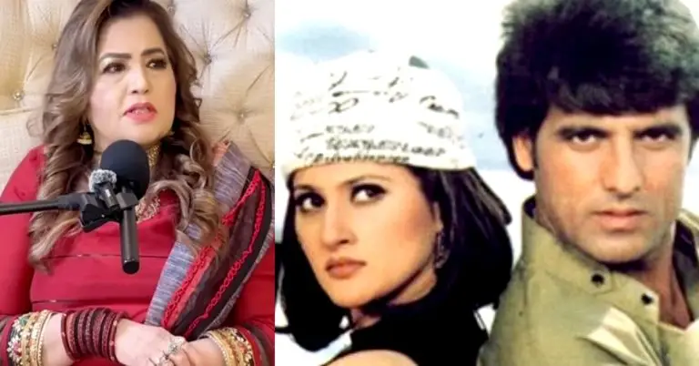 Nisho Reveals Sahiba and Rambo’s Secrets