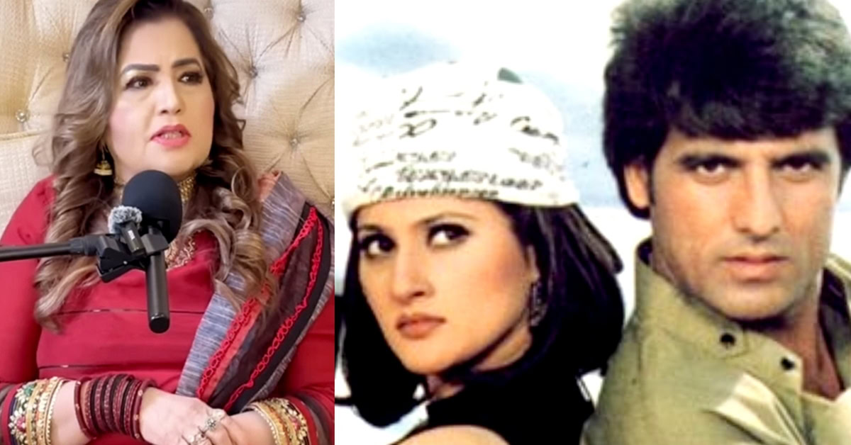 Nisho Reveals Sahiba and Rambo’s Secrets