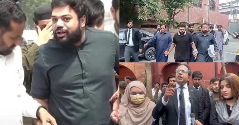 Ducky Bhai Case Latest Updates