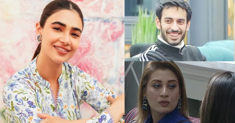 Saheefa Jabbar Khattak Irked by Tamasha Contestants’ Illiteracy