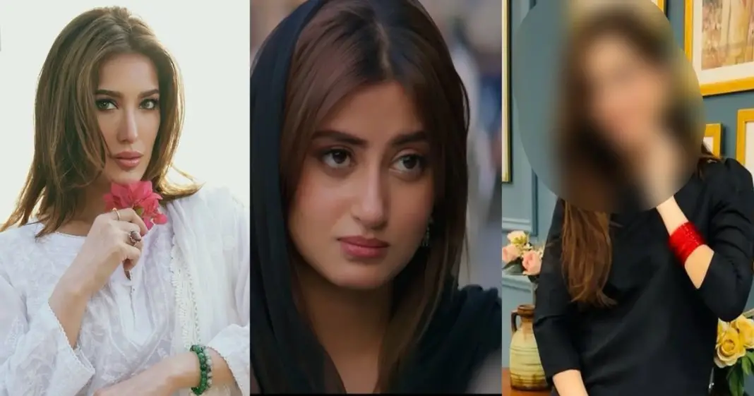 Khalil ur Rehman Qamar Talks About Mehmal’s Casting in MMNH