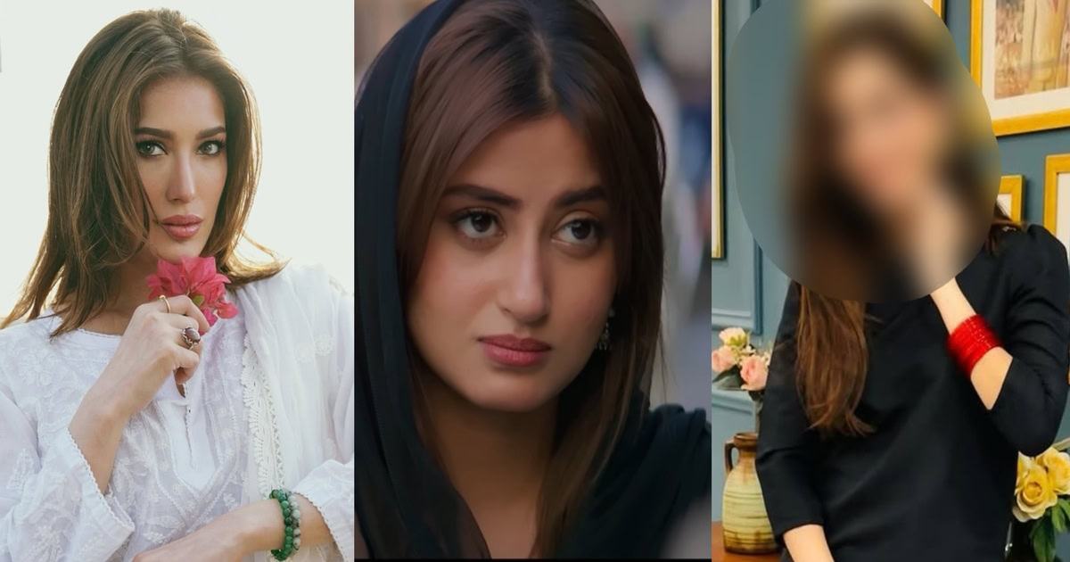 Khalil ur Rehman Qamar Talks About Mehmal’s Casting in MMNH