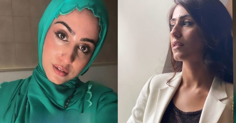 Naeema Butt’s Namaz Post Trolled