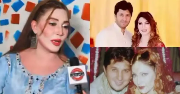 Khushboo Khan Confirms Divorce with Arbaaz Khan