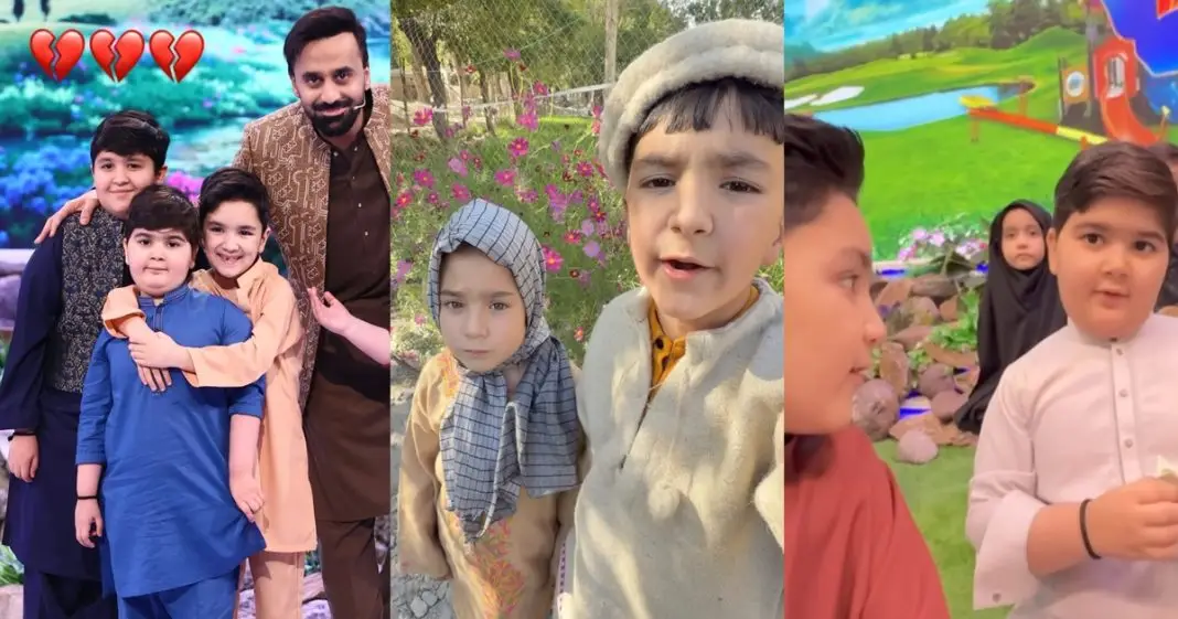 Shiraz & Muskan’s Emotional Video Remembering Umer Shah