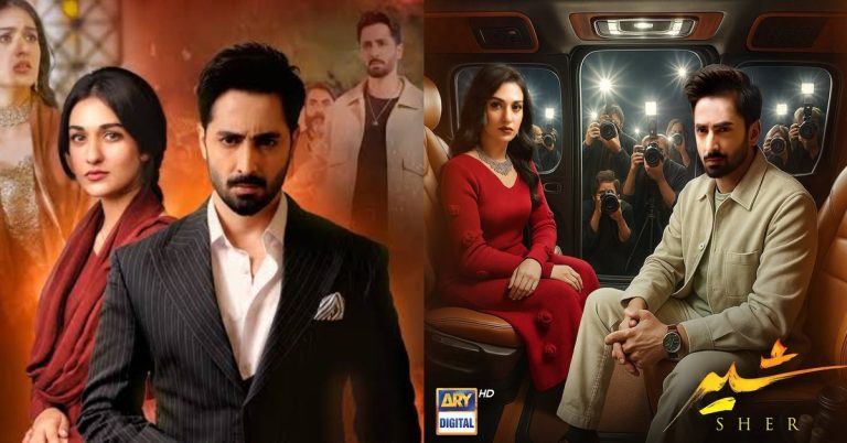 Sher Last Episode – Important Announcement