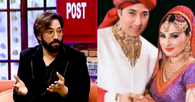 Saud’s Funny Proposal Stories & Marriage Secret