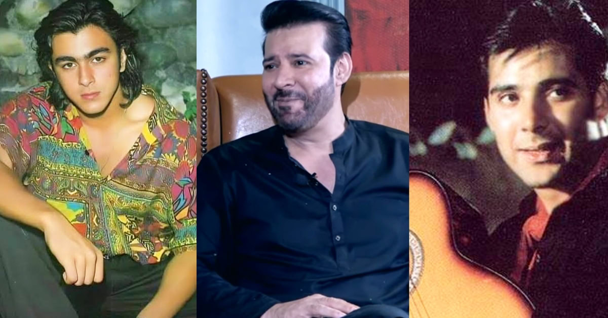 Moammar Rana's Thoughts on Downfall of Film Industry | Reviewit.pk