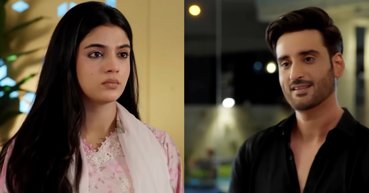 Mohra Episode 36 – Criticism Grows as Story Gets Dragged