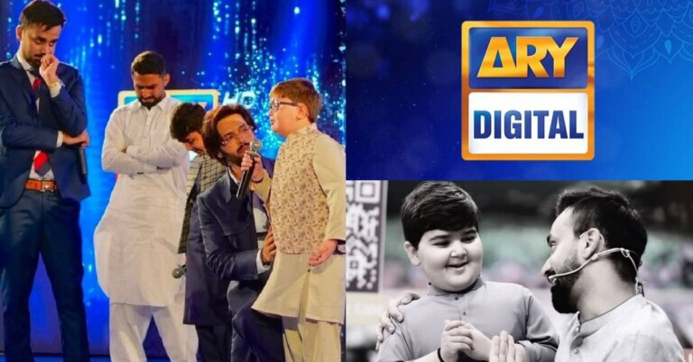 Is ARY Cashing in on Umer Shah’s Tragic Demise?