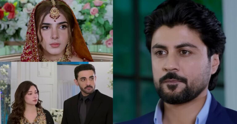 Laadli Episode 65 – Parvaiz’s Blank Cheque Move Wins Applause