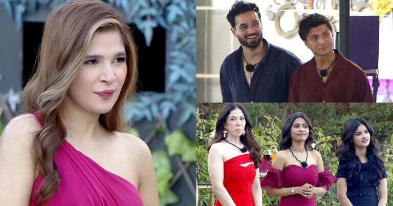 Lazawal Ishq Episode 1 Under Fire for Obscene and Cringe Style