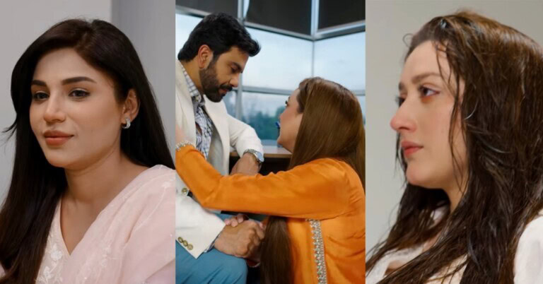 Do Kinaray Last Episode Public Reaction