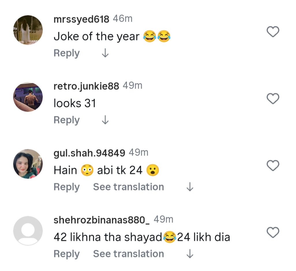 Internet Questions As Jannat Mirza Celebrates 24th Birthday