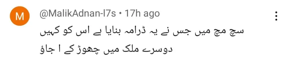 Do Kinaray Episode 60 – Fans Are Over It