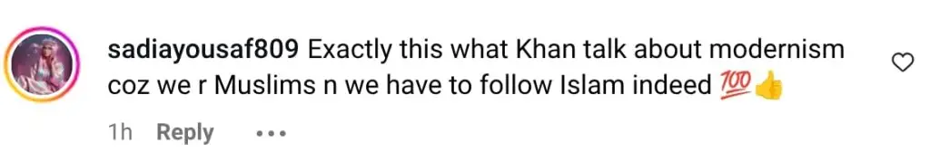 Mishi Khan Calls Out Ayesha Omar & Lazawal Ishq